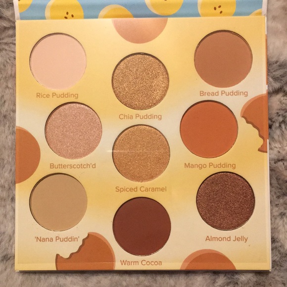 Beauty Bakerie Proof eye Palette - Picture 2 of 2